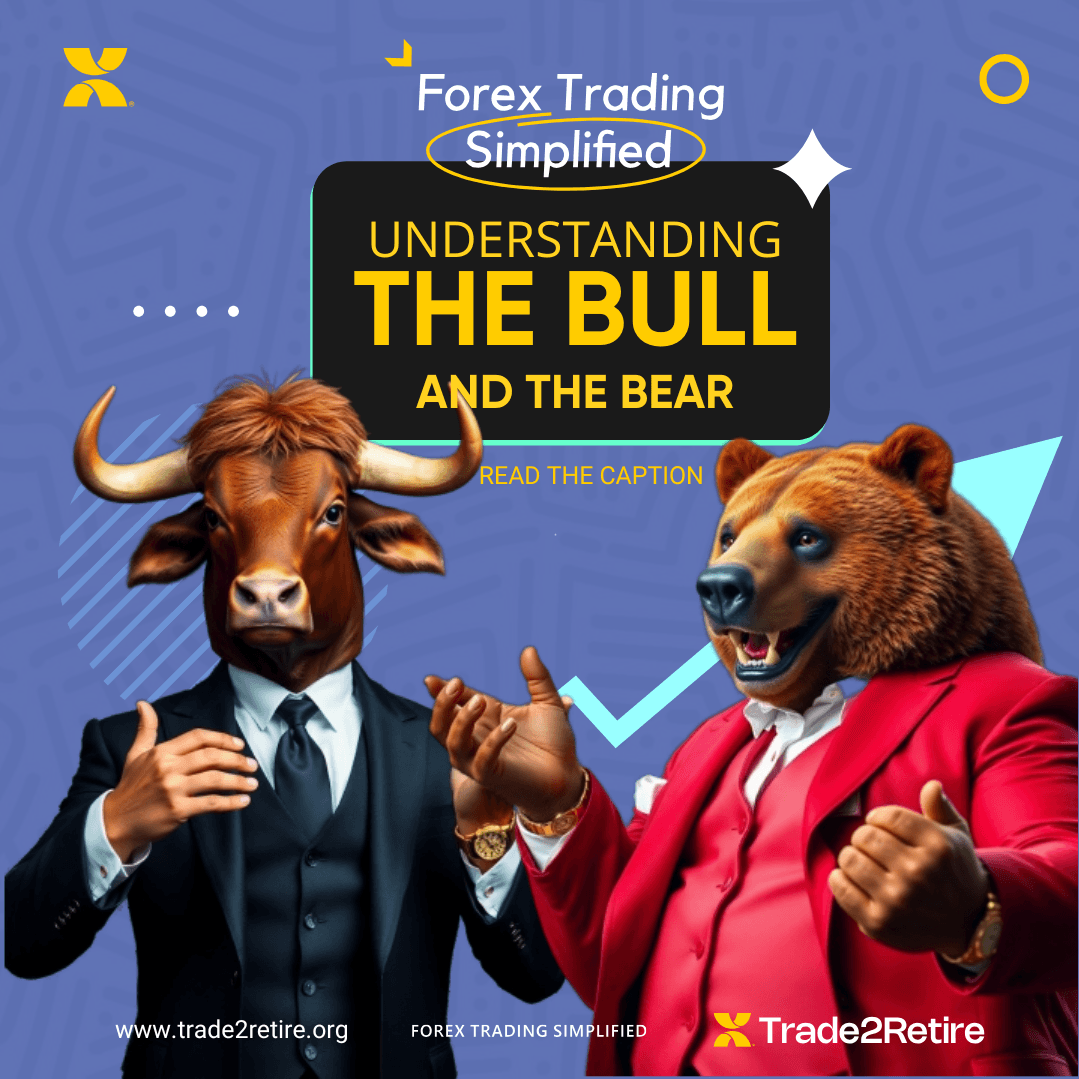Understanding bulls and bears